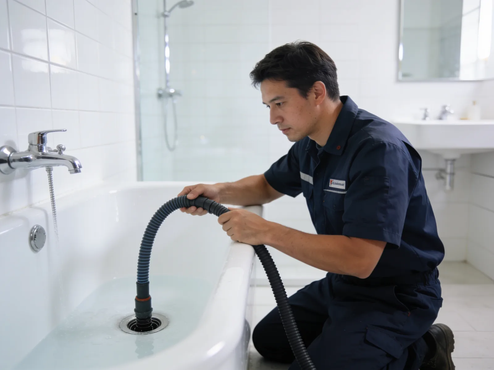 Emergency Plumber Kamrar, IA FAQs